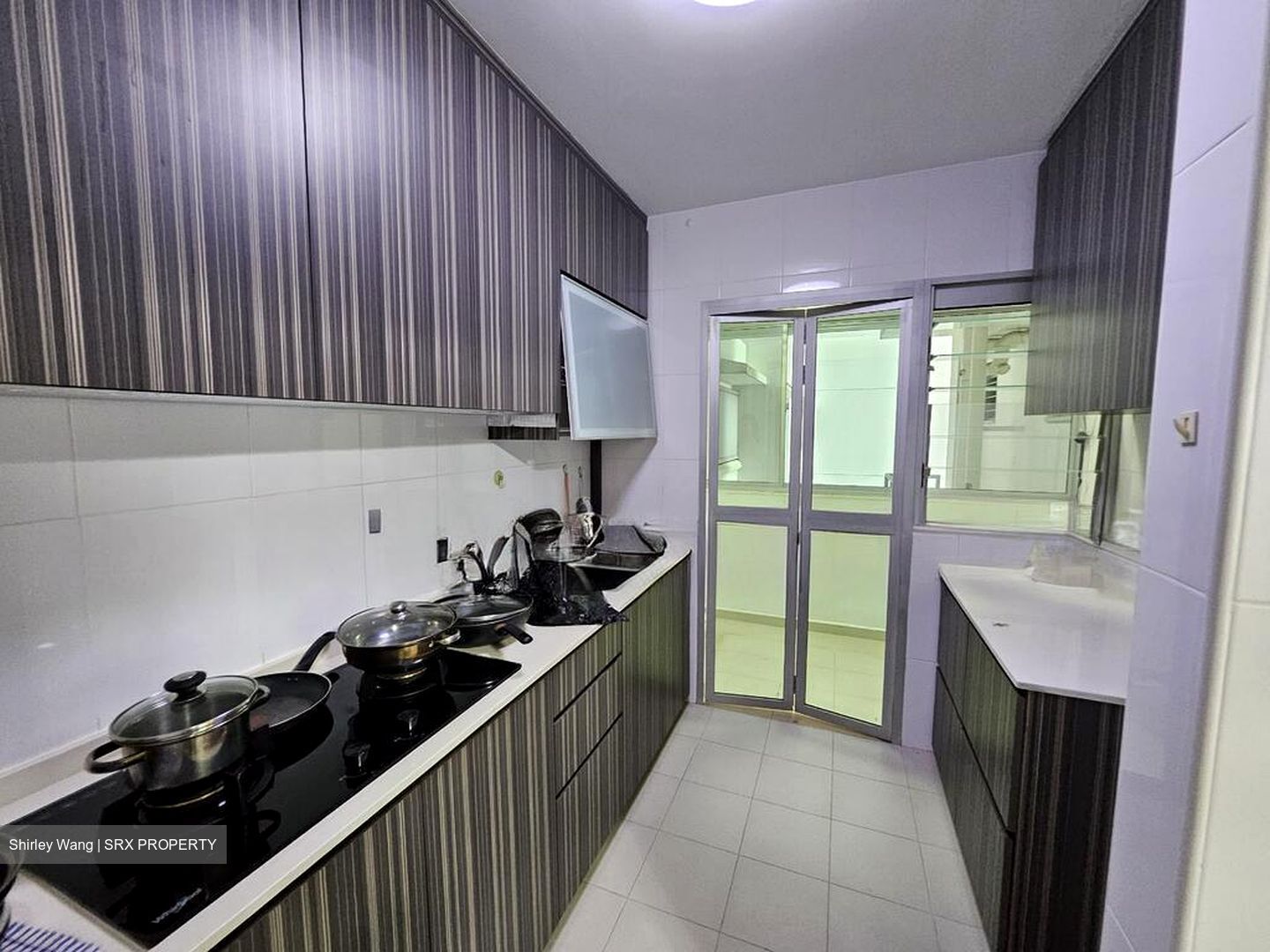 Blk 96B City Vue @henderson (Bukit Merah), HDB 3 Rooms #503287041